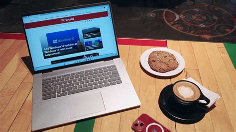 Dell Inspiron 16 Plus laptop review: A sleeper powerhouse.